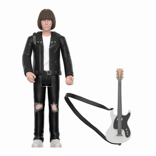 JOHNNY RAMONE（ジョニー・ラモーン） ホワイトシャツ Ver.