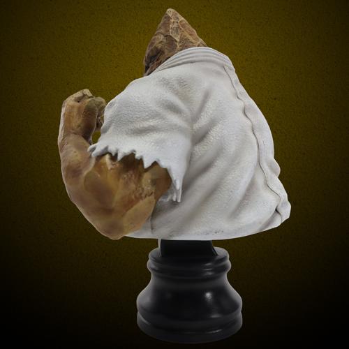 BMC キン肉マンシリーズ No.11 ザ・魔雲天