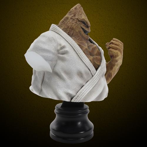 BMC キン肉マンシリーズ No.11 ザ・魔雲天