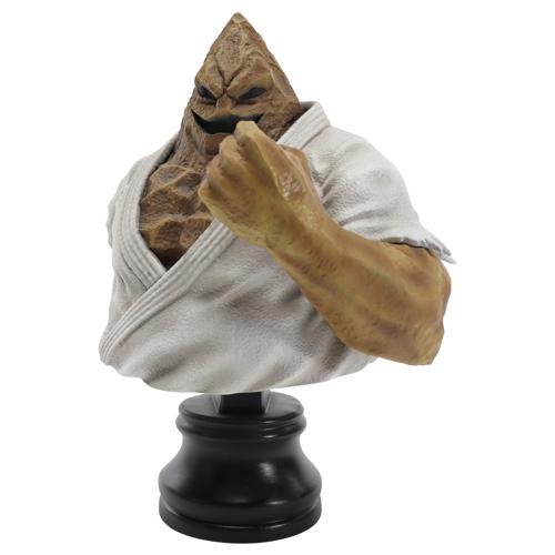 BMC キン肉マンシリーズ No.11 ザ・魔雲天