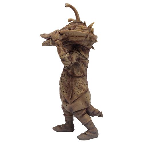 【送料サービス】1/6特撮シリーズ Vol.113 コイン怪獣 カネゴン