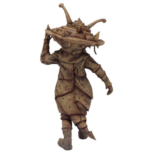 【送料サービス】1/6特撮シリーズ Vol.113 コイン怪獣 カネゴン