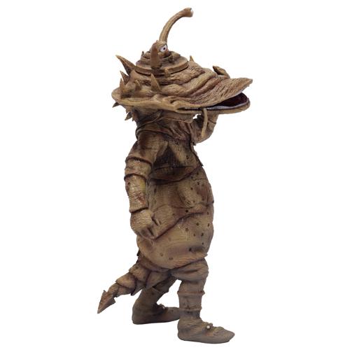 【送料サービス】1/6特撮シリーズ Vol.113 コイン怪獣 カネゴン