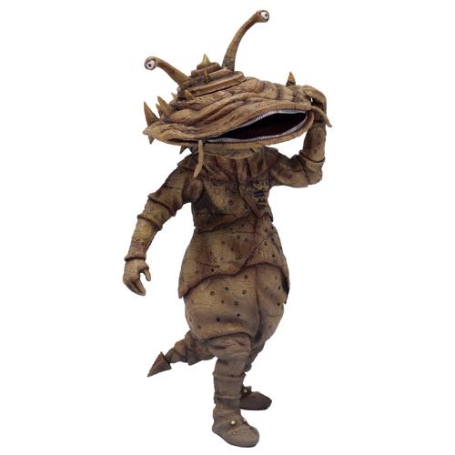 【送料サービス】1/6特撮シリーズ Vol.113 コイン怪獣 カネゴン