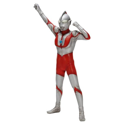 1/6特撮シリーズ Vol.114 ウルトラマン（Cタイプ）
