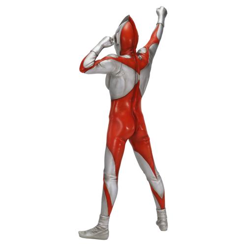 1/6特撮シリーズ Vol.114 ウルトラマン（Cタイプ）