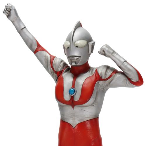 1/6特撮シリーズ Vol.114 ウルトラマン（Cタイプ）