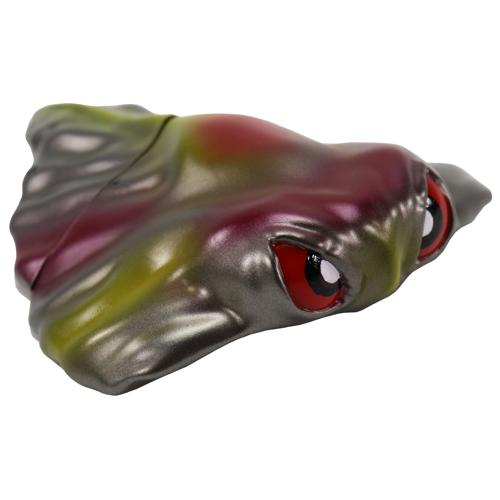 ヘドラ飛行形態 幼体付属 スタンダード Ver.