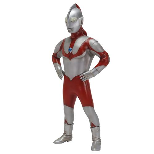 ウルトラマン ウルトラの星光る時 ハイグレード Ver.