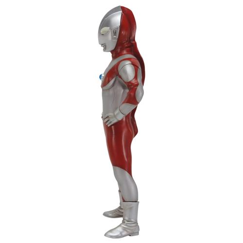 ウルトラマン ウルトラの星光る時 ハイグレード Ver.