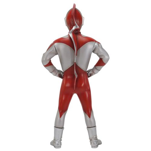 ウルトラマン ウルトラの星光る時 ハイグレード Ver.