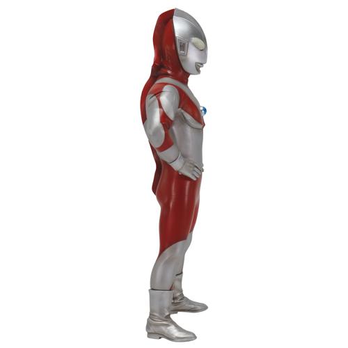 ウルトラマン ウルトラの星光る時 ハイグレード Ver.
