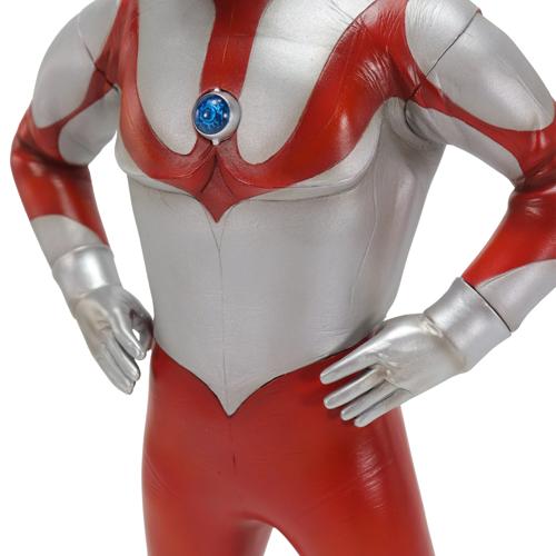 ウルトラマン ウルトラの星光る時 ハイグレード Ver.