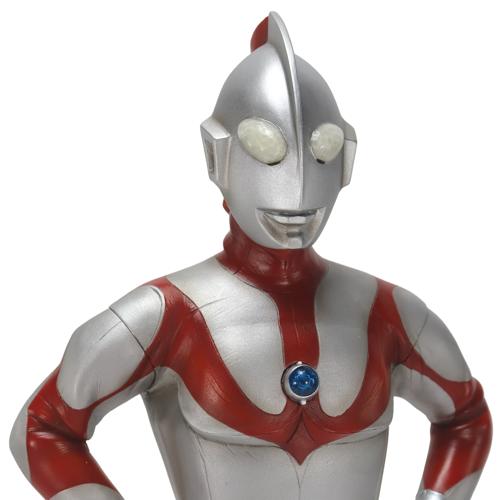 ウルトラマン ウルトラの星光る時 ハイグレード Ver.