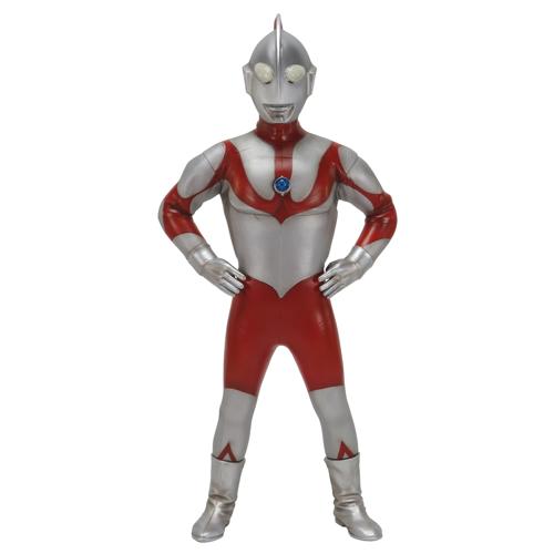 ウルトラマン ウルトラの星光る時 ハイグレード Ver.