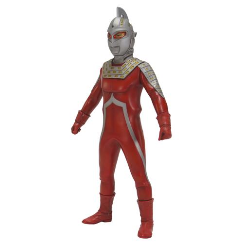 ウルトラセブン ウルトラの星光る時 ハイグレード Ver.