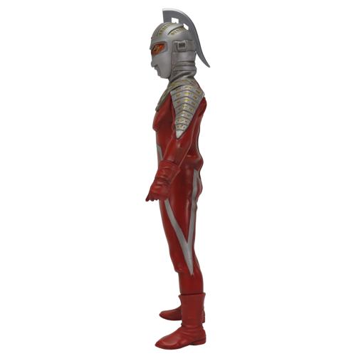 ウルトラセブン ウルトラの星光る時 ハイグレード Ver.