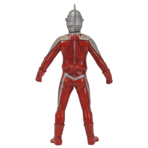 ウルトラセブン ウルトラの星光る時 ハイグレード Ver.