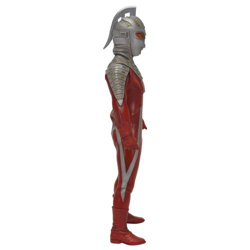 ウルトラセブン ウルトラの星光る時 ハイグレード Ver.