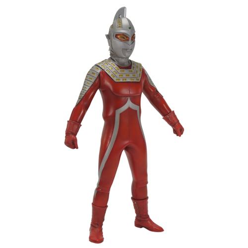 ウルトラセブン ウルトラの星光る時 ハイグレード Ver.