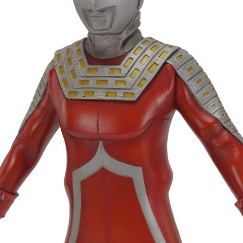 ウルトラセブン ウルトラの星光る時 ハイグレード Ver.