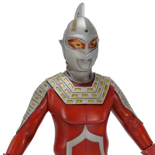 ウルトラセブン ウルトラの星光る時 ハイグレード Ver.