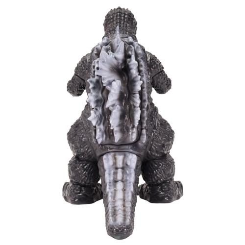 BIGレトロソフビシリーズ ゴジラ（2001）スタンダード