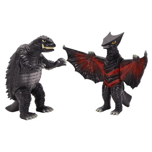 【第9弾】 ガメラ（1967） スタンダード Ver.