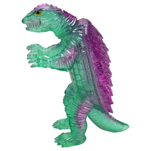 【第9弾】 ガメラ（1967） レトログリーンクリア Ver.