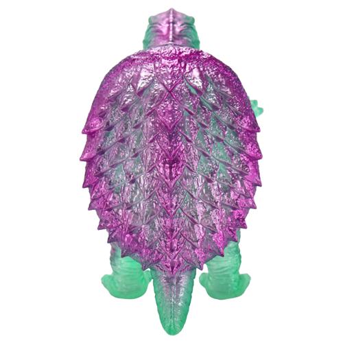 【第9弾】 ガメラ（1967） レトログリーンクリア Ver.