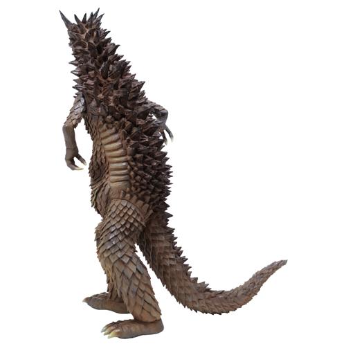 宇宙怪獣 ベムラー