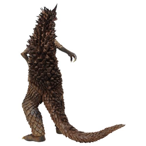 宇宙怪獣 ベムラー