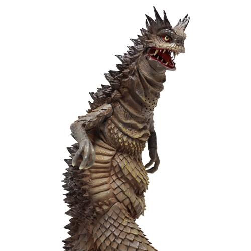 宇宙怪獣 ベムラー