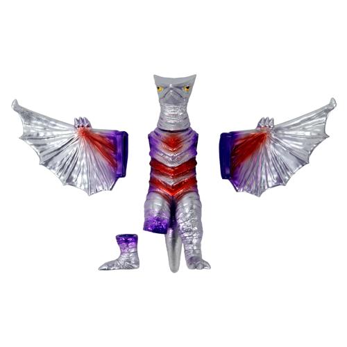 宇宙ギャオス 切断場面再現 Ver.