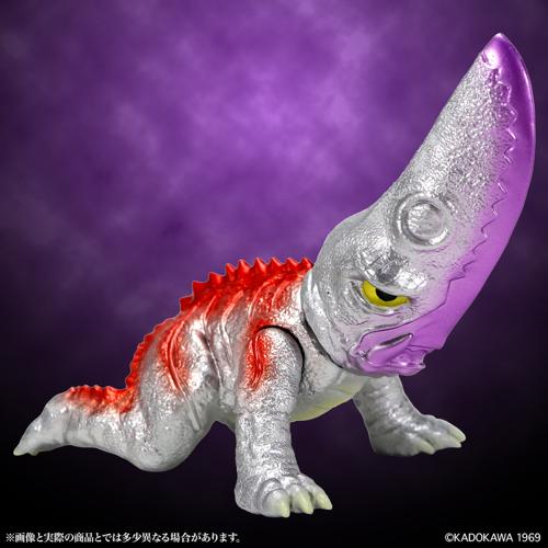 ギロン 返り血 Ver.