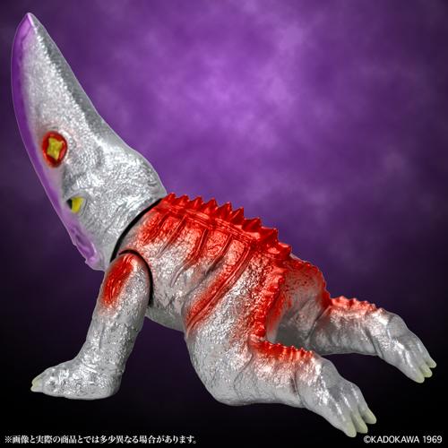 ギロン 返り血 Ver.