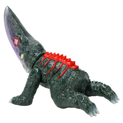 【第10弾】ギロン 宇宙ギャオスイメージ Ver.