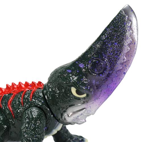 【第10弾】ギロン 宇宙ギャオスイメージ Ver.