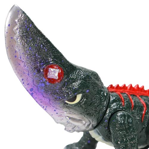 【第10弾】ギロン 宇宙ギャオスイメージ Ver.