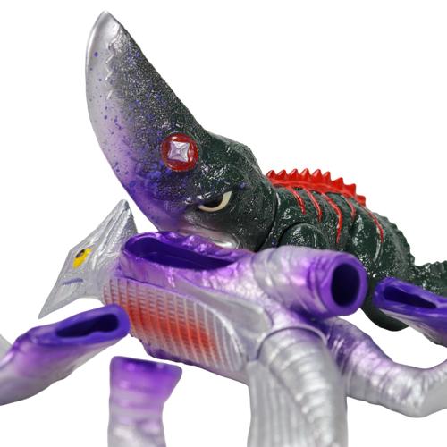 【第10弾】ギロン 宇宙ギャオスイメージ Ver.