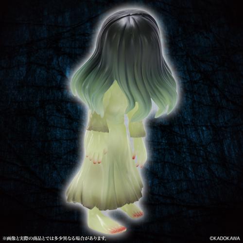 MSS 貞子 妖光 Ver.