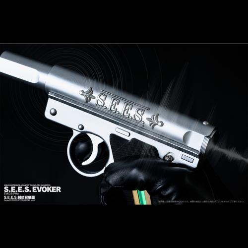 【CTP-EV01A】S.E.E.S.制式召喚