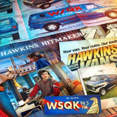 【日本限定品】 WSQK ホーキンス ヒットメイカー キット クリスタル