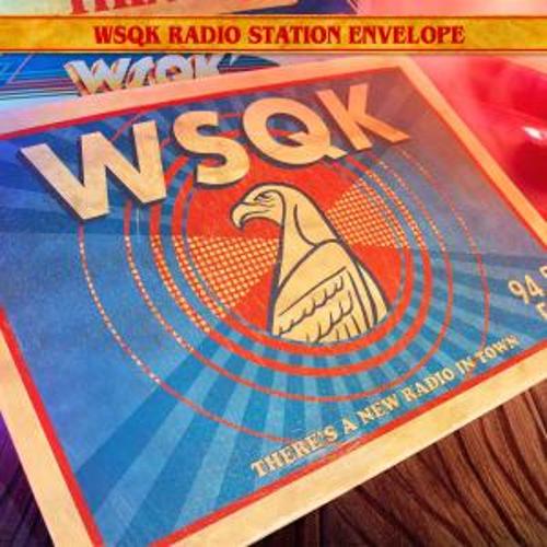 【日本限定品】 WSQK ホーキンス ヒットメイカー キット クリスタル