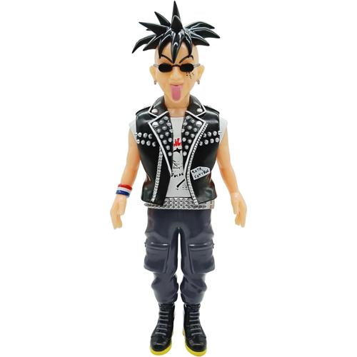 ウォッチ【1985】鋲ジャンVER.JPHS019 フィギュア通販 | Spiderweb.jp