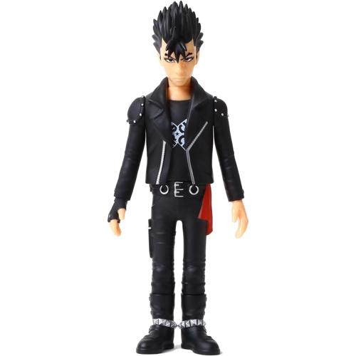 ザ・スタークラブ ヒカゲ【1985】 フィギュア通販 | Spiderweb.jp