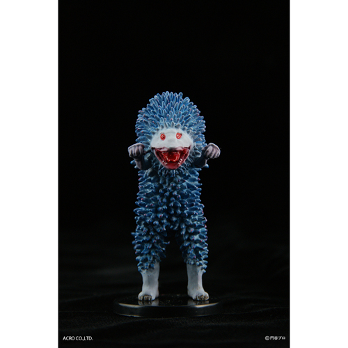KRS35 ダンカン(PVC製塗装済完成品) フィギュア通販 | Spiderweb.jp