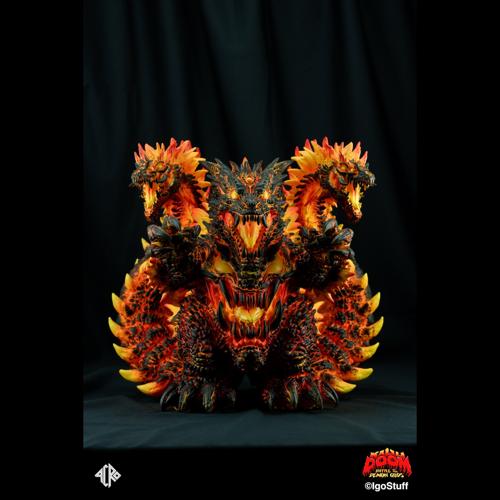 モンスターコレクションtcg ダロの魔獣使い3枚・マイティコングの力士3枚 Devil Diabolos Zeta, Evil Awakened | Duel Masters Wiki | Fandom