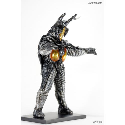 再販】KRS P.K ゼットン(ソフビ製塗装済完成品) フィギュア通販