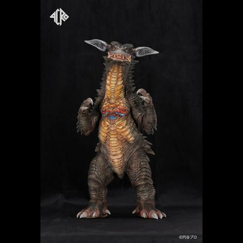 送料サービス】KRS ギャンゴ(ソフビ製塗装済完成品) フィギュア